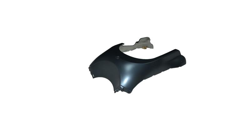 ALT PANEL SİYAH (SIESTA)